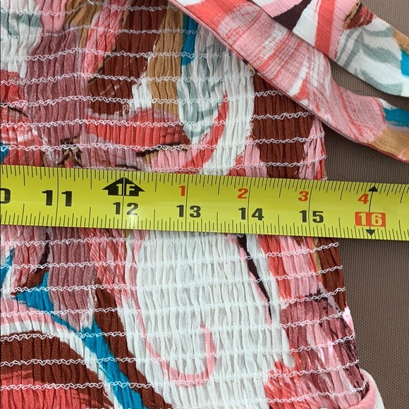 Gibson Sundress NWT w/pockets XL - Picture 13 of 15